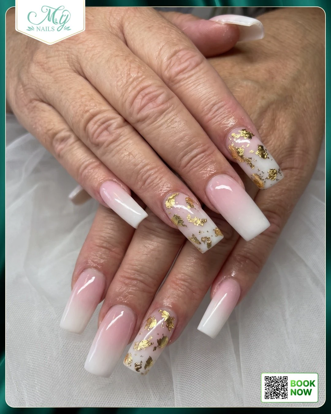 Nail August 6